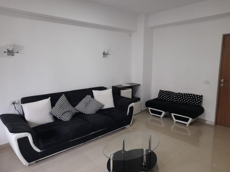 Apartament  cu terasă proprie  Lia Manoliu birou/locuinta - 3