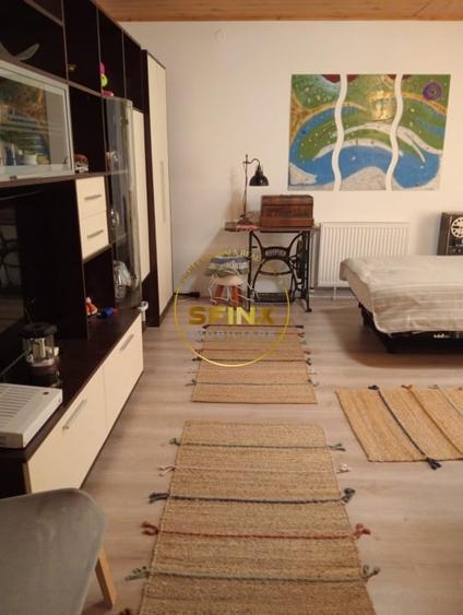 Casa de vacanta / pensiune I 5 camere I 414mp teren I Gura Teghii - Nemertea - 4