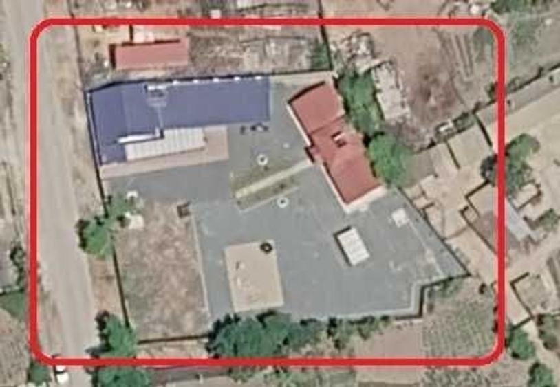 Casă cu 4 camere în Vadu