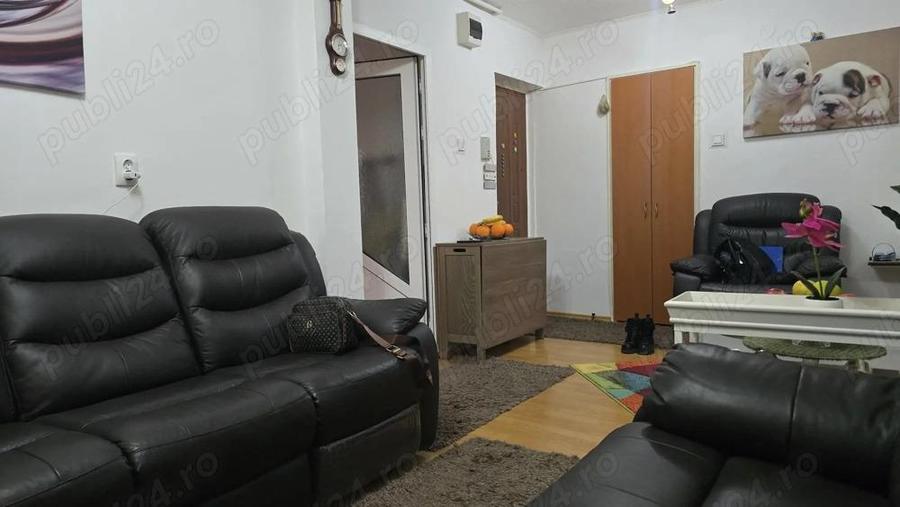 Apartament 3 camere in Deva, Bdul Decebal - 11