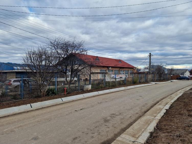 Buciumi. Se ofera spre vanzare / inchiriere cladire cu spatiu comercial - 16