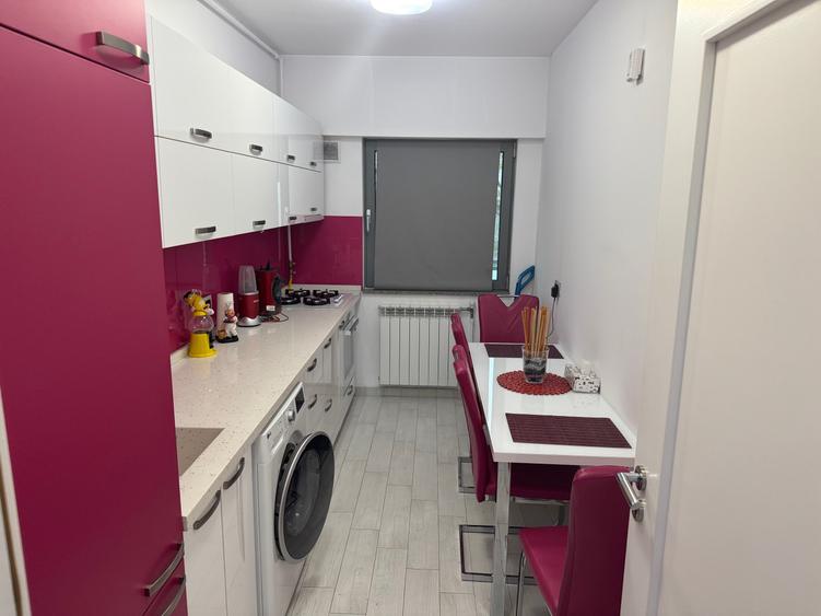 Doamna Ghica Plaza apartament cu 3 camere de vanzare - 13