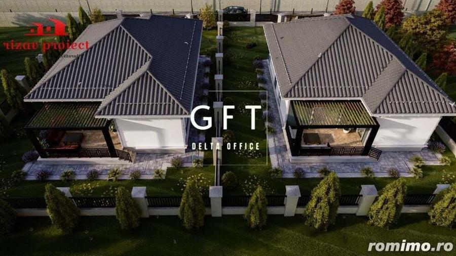 Case de vanzare in Bistrita, Str. Soarelui - 25