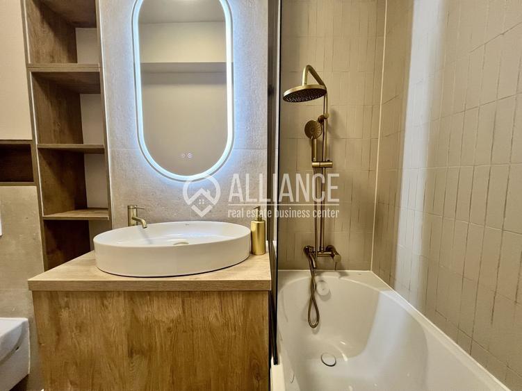 TOMIS NORD( COD 05 ) - Studio Premium la 1 minut de Campus - 17