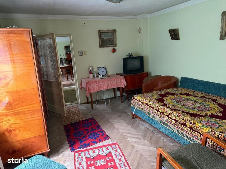 2 Case Cu Teren - Tomis II - 7