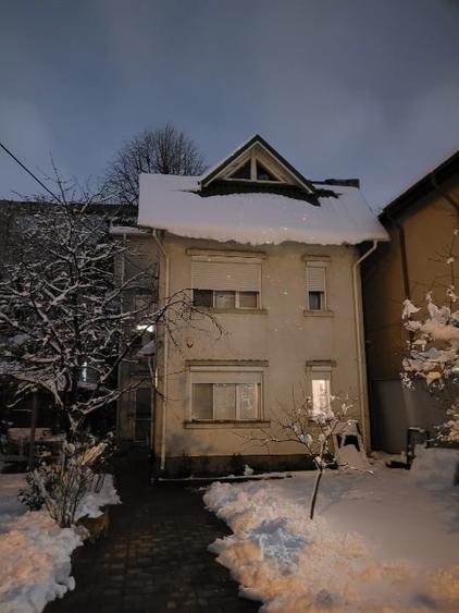 Proprietar - Casa si teren P+E+M, 275 mp teren la 7 minute de metrou - 1