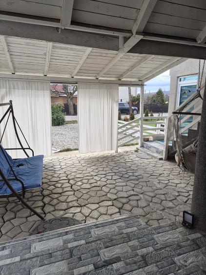 Casa cu curte chirie - 3