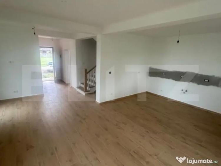 Duplex modern, 120 mp utili, teren 350 mp Giroc - 3