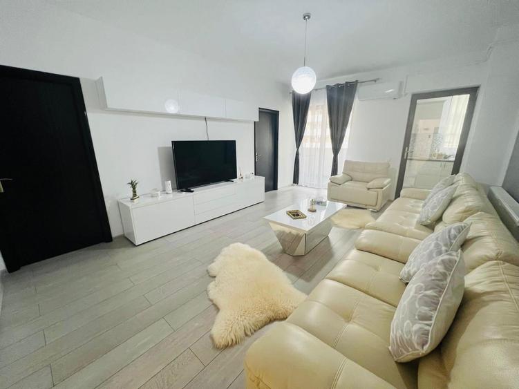 Apartament 3 camere complex rezidential - 3