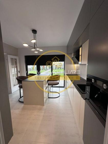 Casa Single // LUX // Cartier Exclusivist - Confort, Eleganta si Intimitate - 10