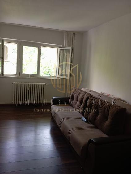 Basarabiei | 2 Camere DECOMANDAT | Bloc Reabilitat | Parter Înalt - 3