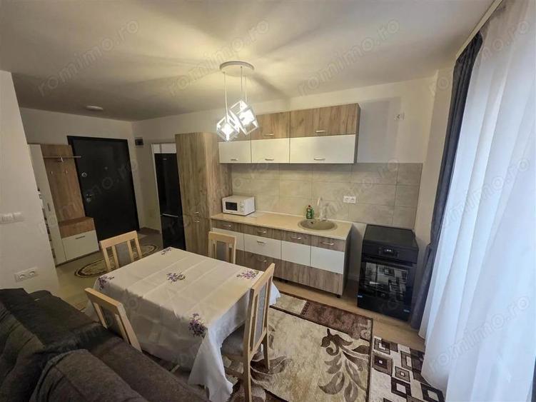 Apartament nou 2 camera, prima inchiriere, Maurer Residence, parcare, Targu Mures - 1