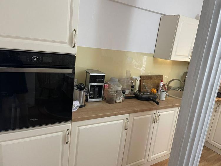 Apartament 3 camere Tic-Tac Victoriei Shopping city Mall Targu Jiu - 6