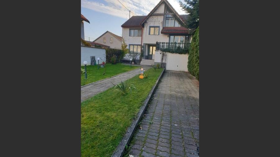 House for sale, 4 Rooms, 280 sqm, 690 sqm, Satu Mare - 1