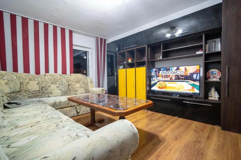 Vand apartament 4 camere - 5