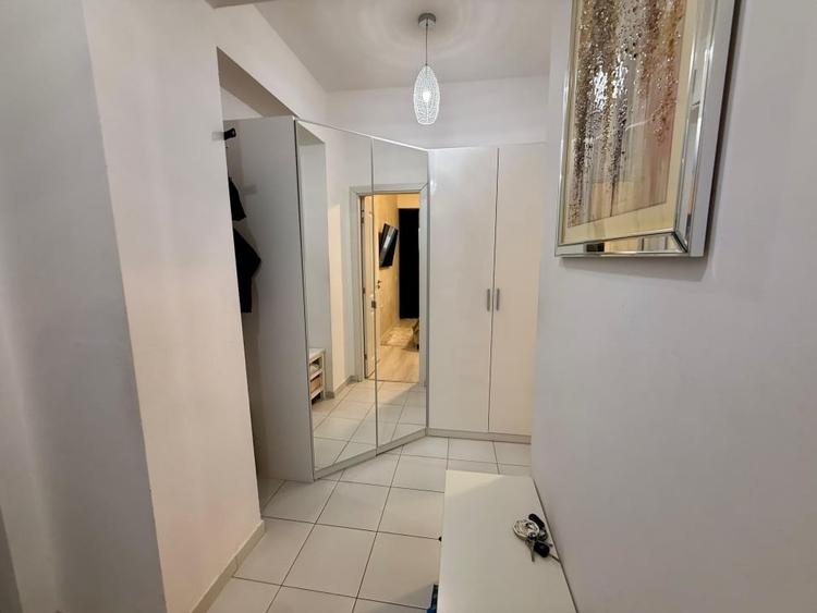 Zona Campus - Apartament 2 camere + parcare - 15