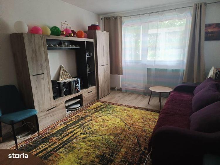 Apartament de vanzare ,2 camere in Nehoiu , ultracentral - 1