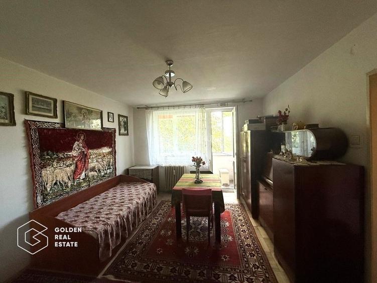 Apartament 2 camere, zona Podgoria