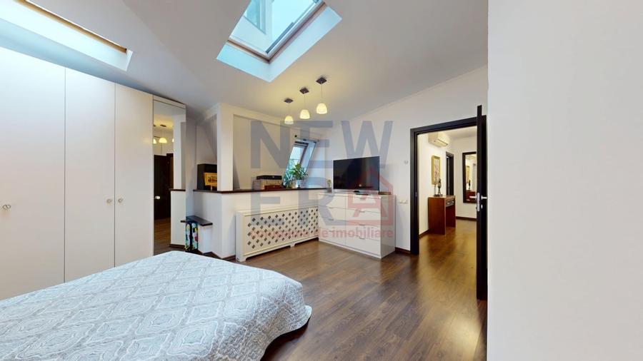 Casa de vanzare in zona Eminescu - acces strada privata - 4