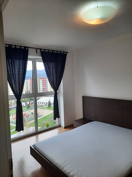 Apartament cu doua camere in Avantgarden3 - 1