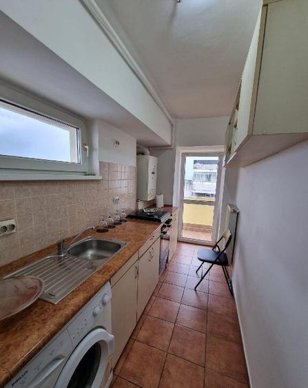 Garsoniera mobilata frumos, ultracentral - 11