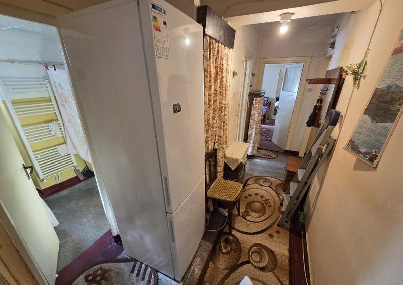 Apartament 3 camere CENTRU - piata si faleza - 9