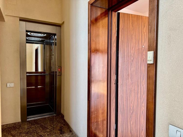 Apartament 4 camere de vânzare – Floreasca | Parcul Verdi | Imobil 2007 - 25