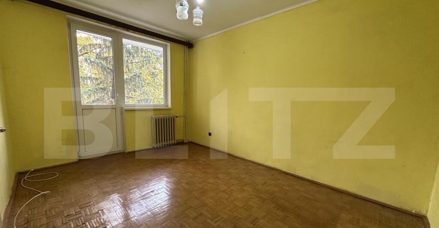 Apartament cu 2 camere, zona Rogerius - 9