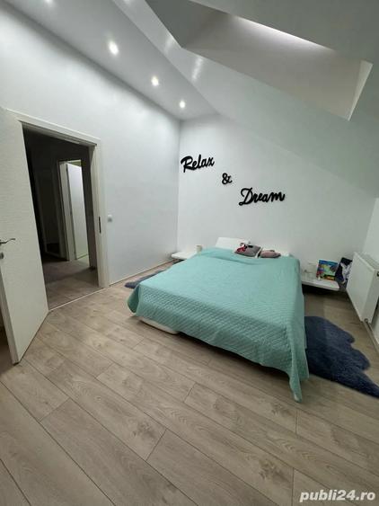 Casa in Trend Residence - 2