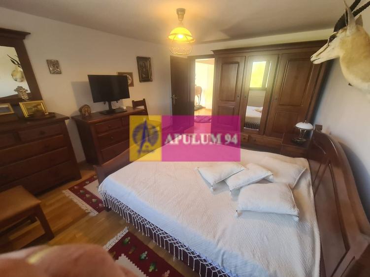 Vila de vanzare in Breaza - Zona Breaza de Sus - 45