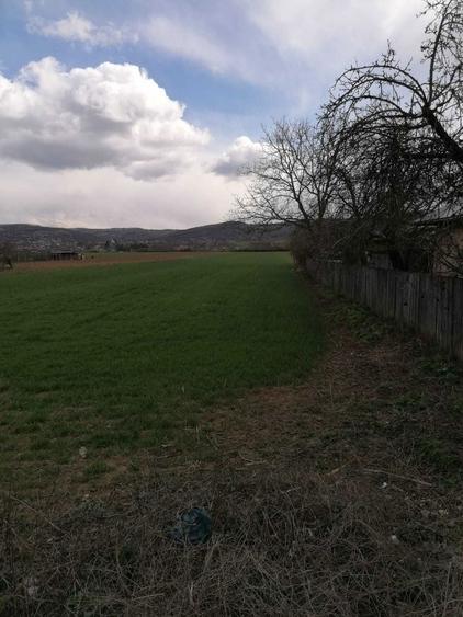 Teren Valea Cucului (Straosti) - 3