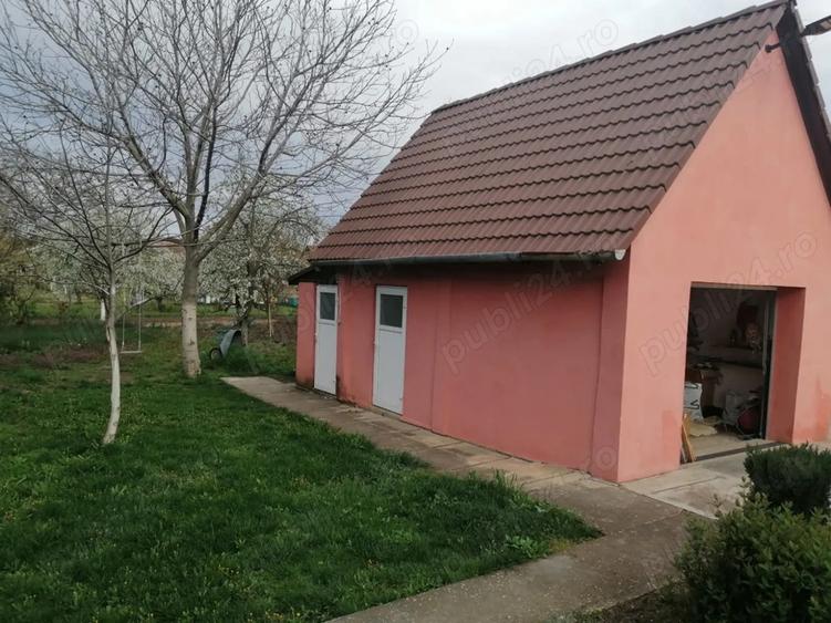 Vand casa in Micalaca - 9