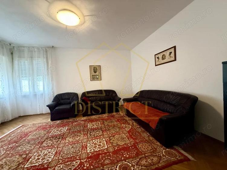 Apartament cu 2 camere | Take Ionescu - 4
