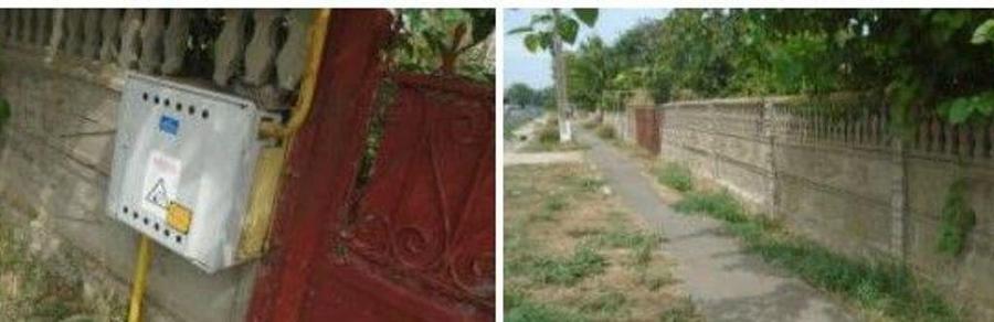 Casa si teren cota parte 1/6, Silistea, ID: R2581900 - 9