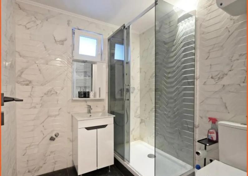 Apartament 4 camere | Renovat | Metrou - Stefan cel Mare - 9