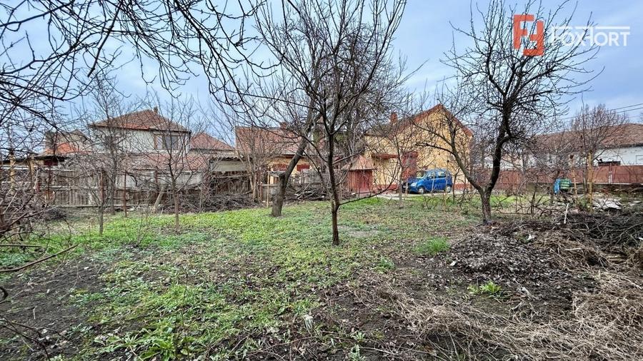 COMISION 0% Teren intravilan pentru bloc  666 mp - zona Bogdanestilor - 2