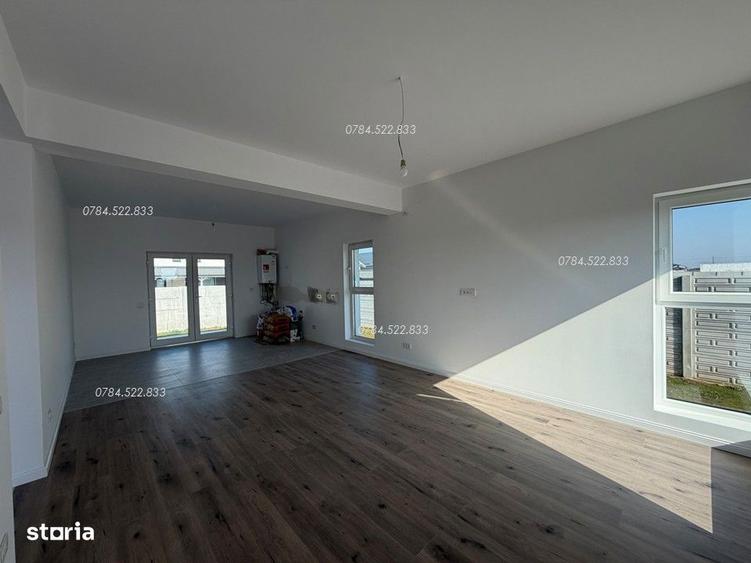 Casa parter de vanzare teren 360 mp, Berceni langa Bucure?ti - 2