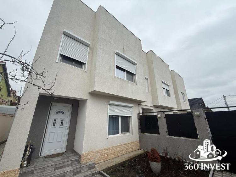 Casa de vanzare Navodari - 12