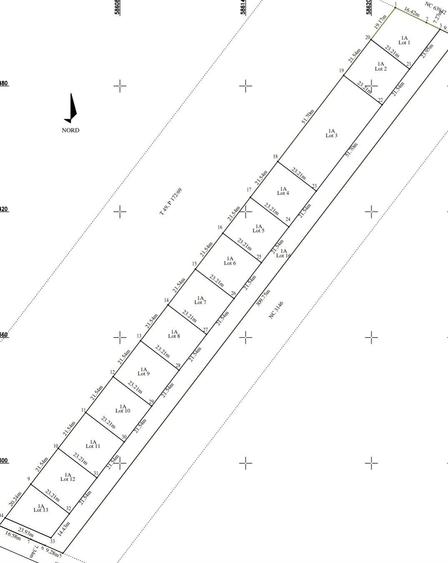 Proprietar Vand loturi teren zona Dedeman Giurgiului Kaufland - 3