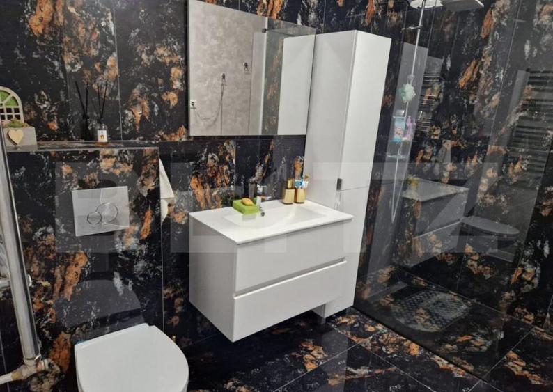 Casa 6 camere in Sanmartin - 8