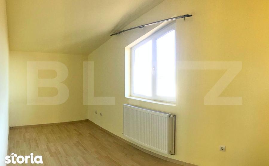 Casa P+M, 125 mp, Aleea Manastirii Dealu - 6