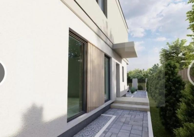 Duplex despar?it prin camera tehnica, Calea Urseni, Timiso - 3