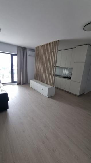 Apartament 4 camere | Northside Panorama | terasa | parcare - 3