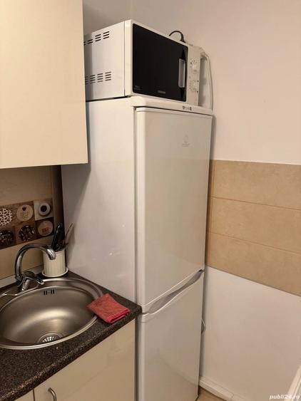 Garsoniera, zona Brancoveanu, Oraselul Copiilor - 2