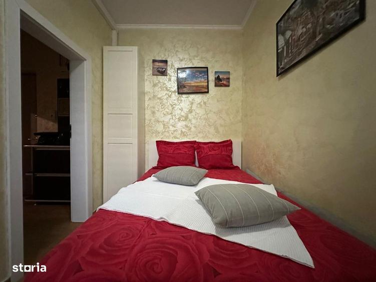 Apartament 2 camere de vanzare Mamaia Nord - 5