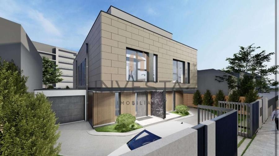 Vila Premium in cartierul Ghergheni! - 8