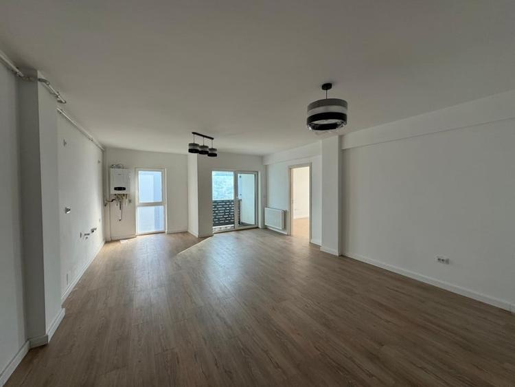 Apartament 2 camere, 57,3 mp utili, etaj intermediar, zona Corneliu Coposu - 1