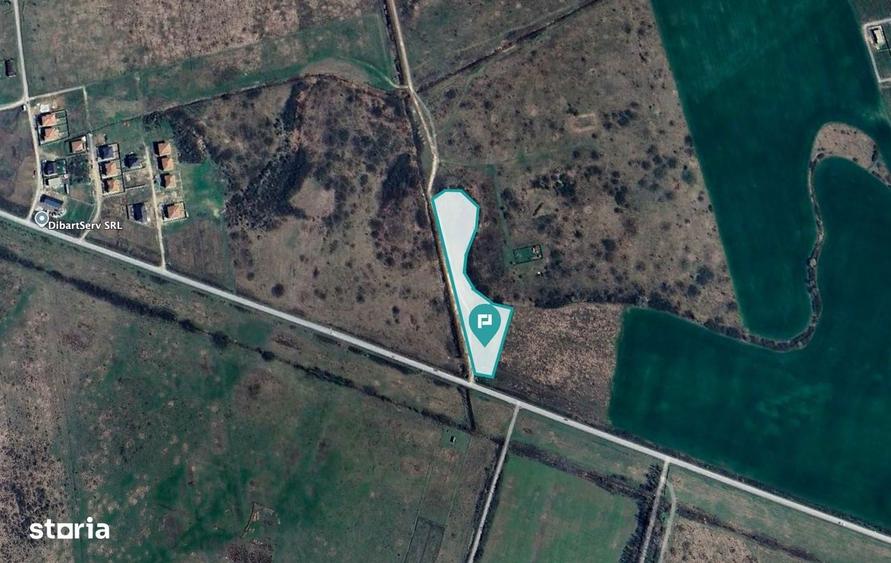 PUZ locuinte colective Mo?ni?a Noua - 4