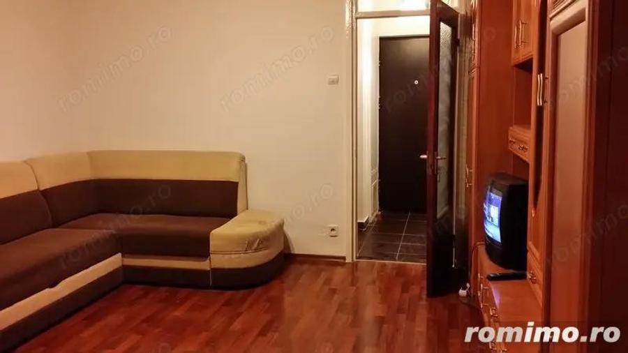 Garsoniera zona Iancului - 4