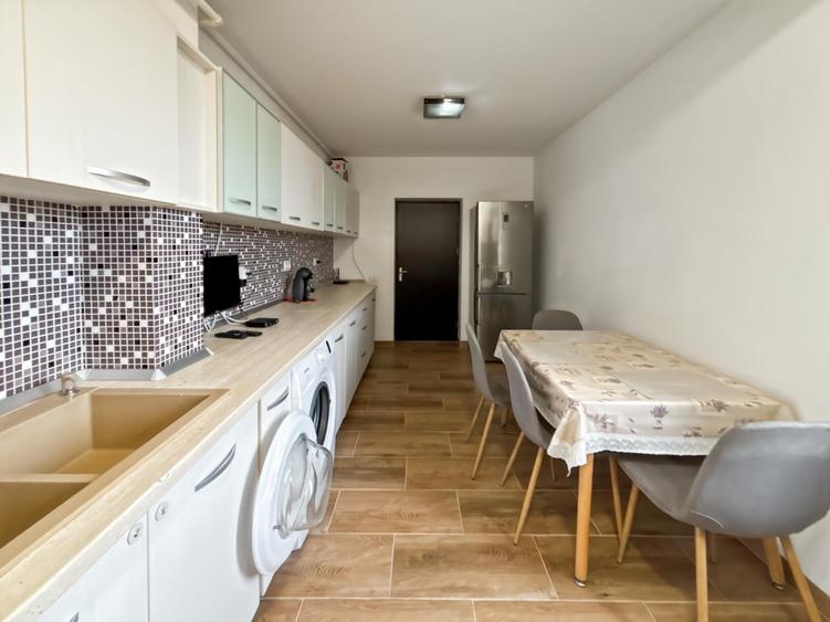 Apartament 3 camere 86mp - KM5 - 17